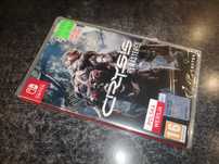 Crysis Remastered SWITCH Nintendo gra PL (nowa w folii) na karcie