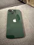 Iphone 13 125 gb green