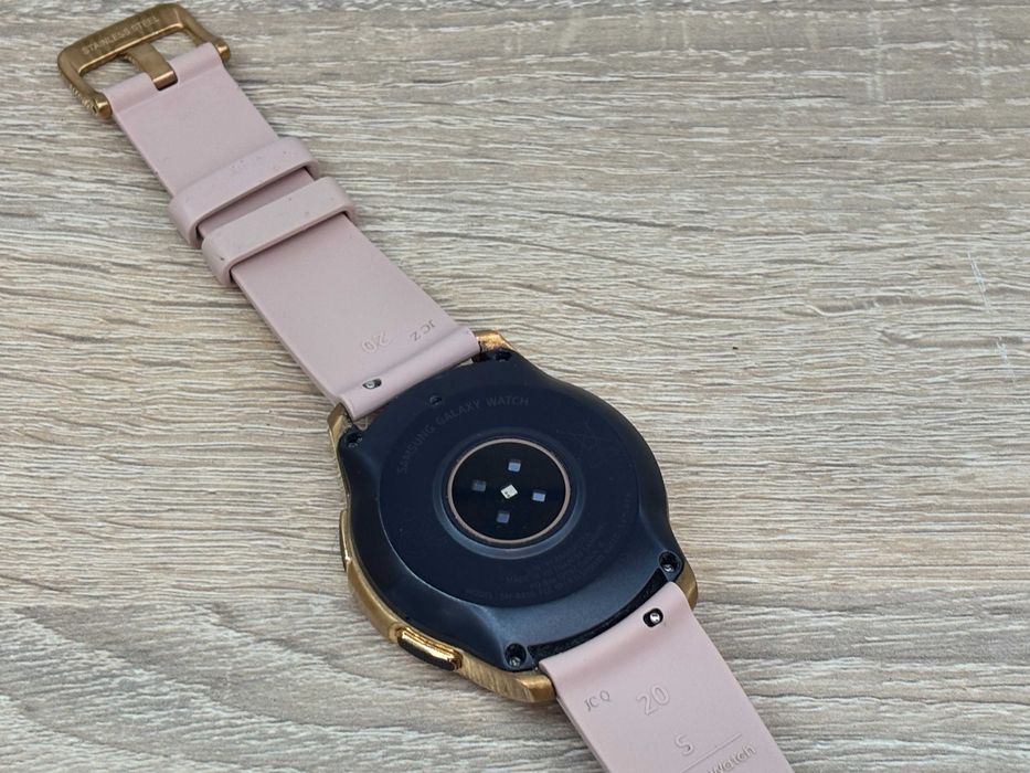 Smartwatch Samsung Galaxy Watch SM-R810