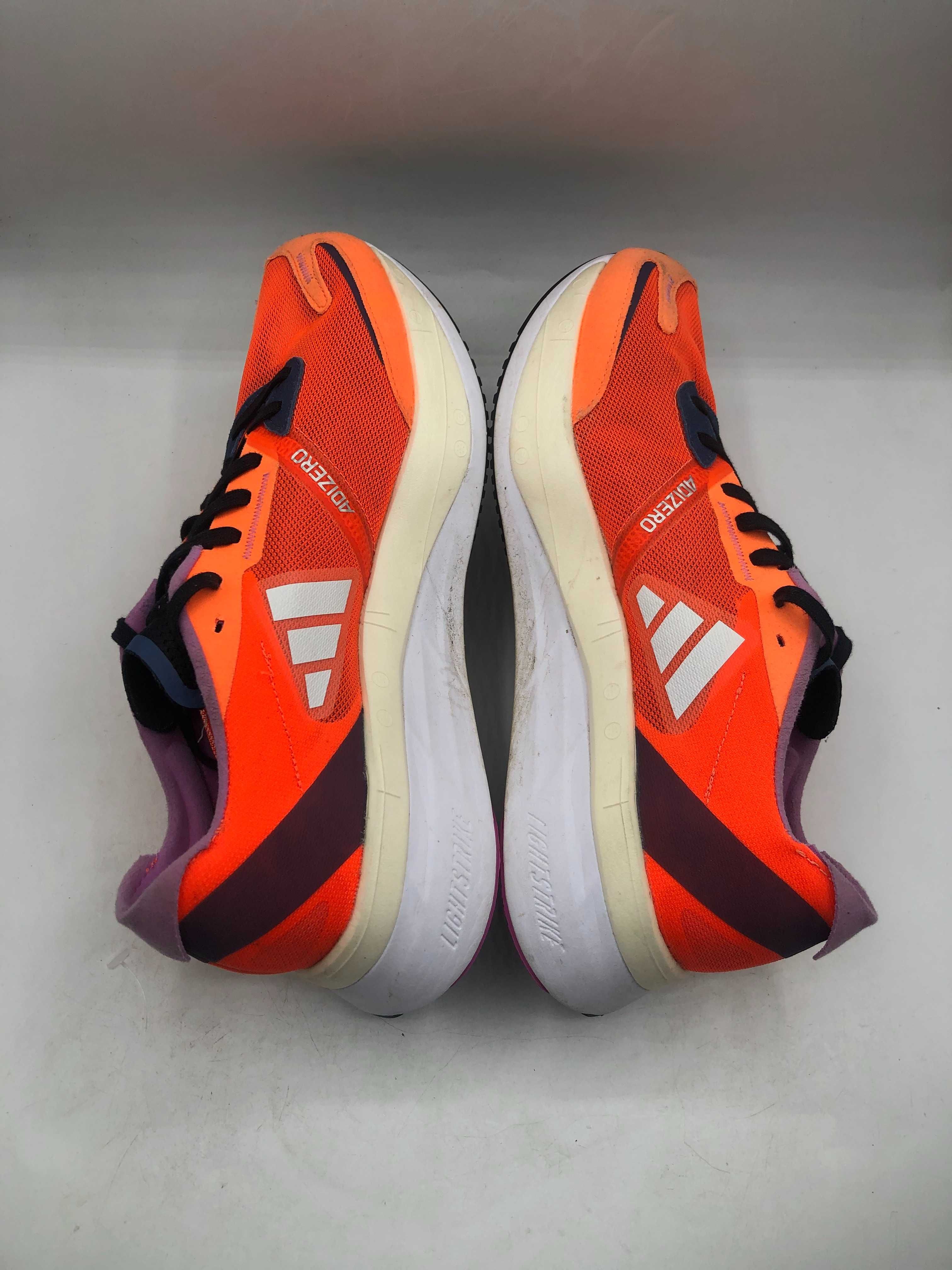 Кросівки для бігу adidas adizero boston 11  (gx6652) оригінал