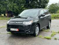 Продам Mitsubishi Outlander