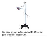 Infravermelhos Medico Fisio e Acupunctura