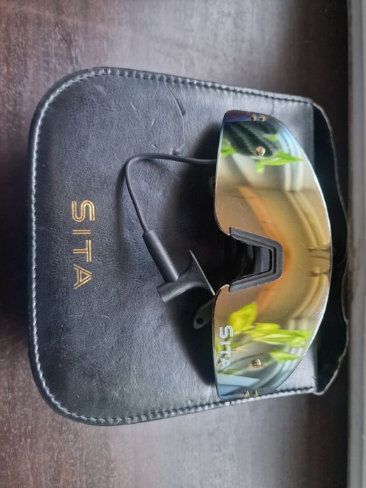 Sita zestaw do nauki języków obcych oraz medytacji i relaksu