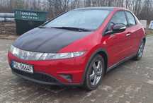 Honda Civic 1.4 Comfort