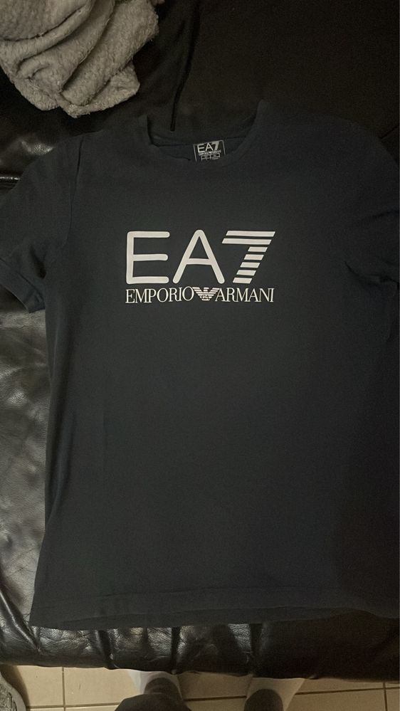 Tshirt EA7 Emporio Armani