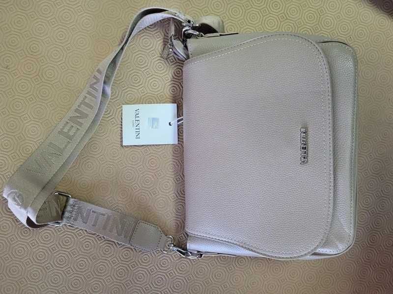 Mala Senhora - Valentini