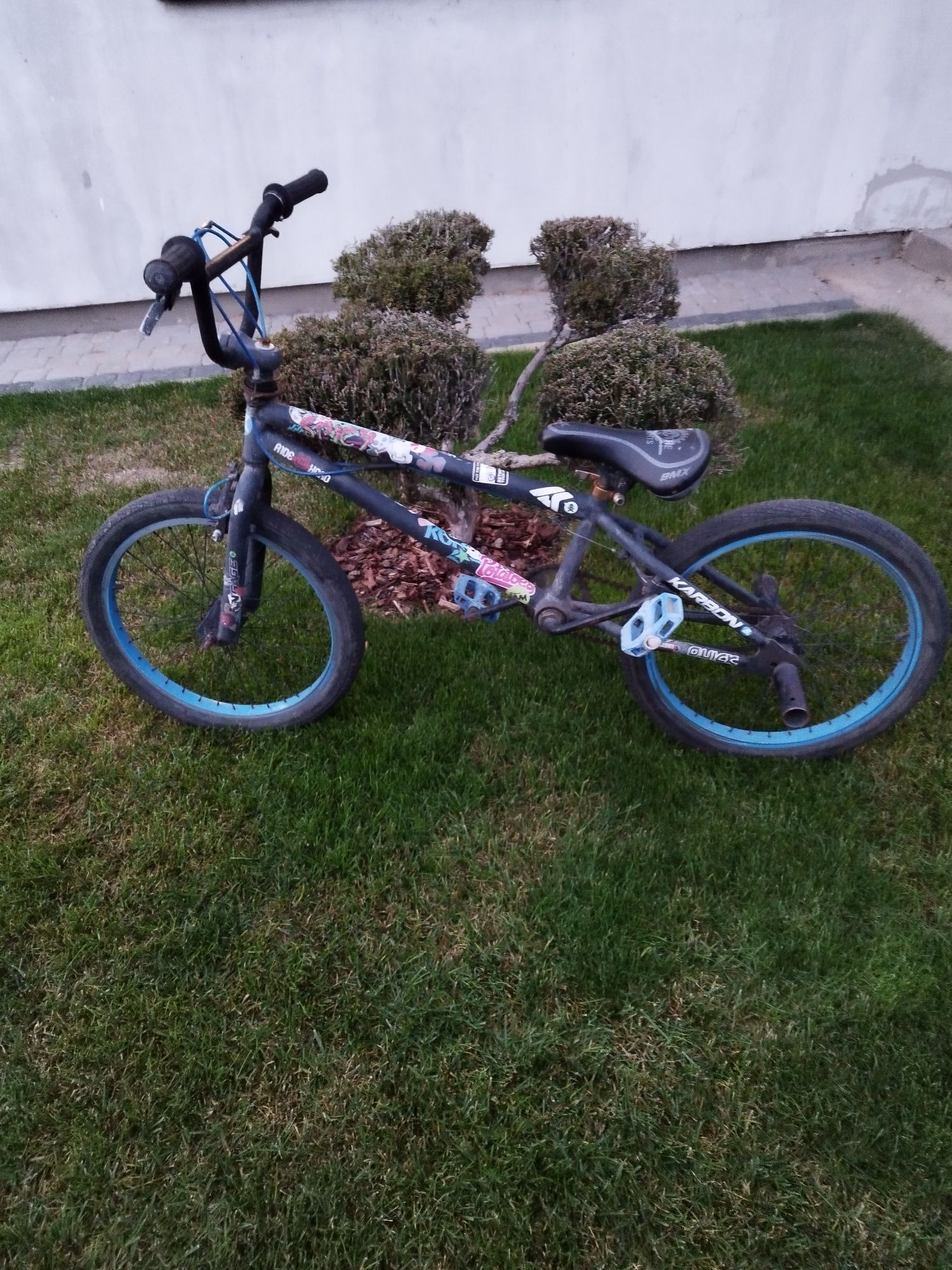 Sprzedam BMX pegi gratis