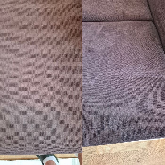 Profesjonalne czyszczenie mebli-15% zniżki na pierwszą usługę!