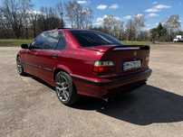 Продам BMW E36 m50b20