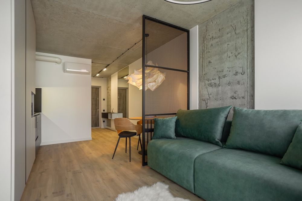 Подобова оренда квартира Львів, Шевченка 31,а Loft