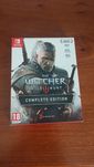 The Witcher 3 - Complete Edition