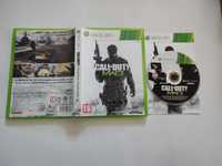 Xbox 360 gra Call of Duty MW3