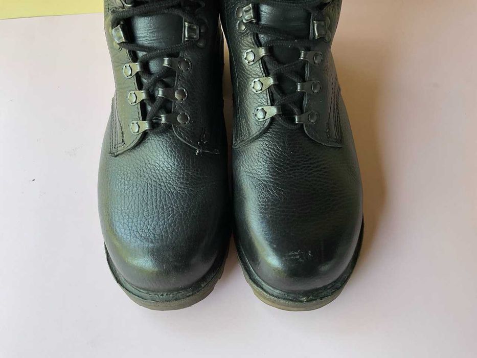 Берци черевики капрал, 43р (280)