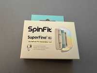 Tips para Airpods Pro SpinFit SuperFine tamanho ML