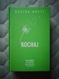 Kochaj Regina Brett