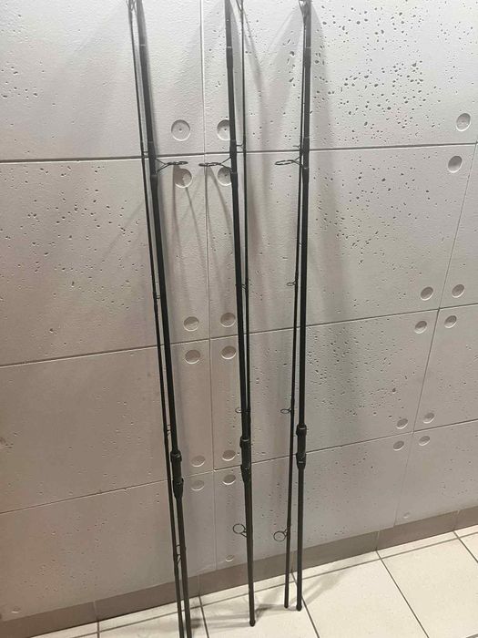 Wędki nash pursuit 10ft 3,25lbs