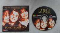 Film na DVD Pokój Marvina