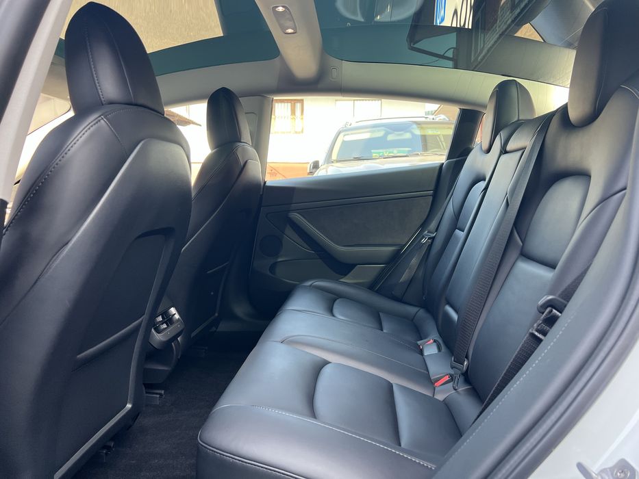 2022рік Tesla 3 Long Range Dual Motor