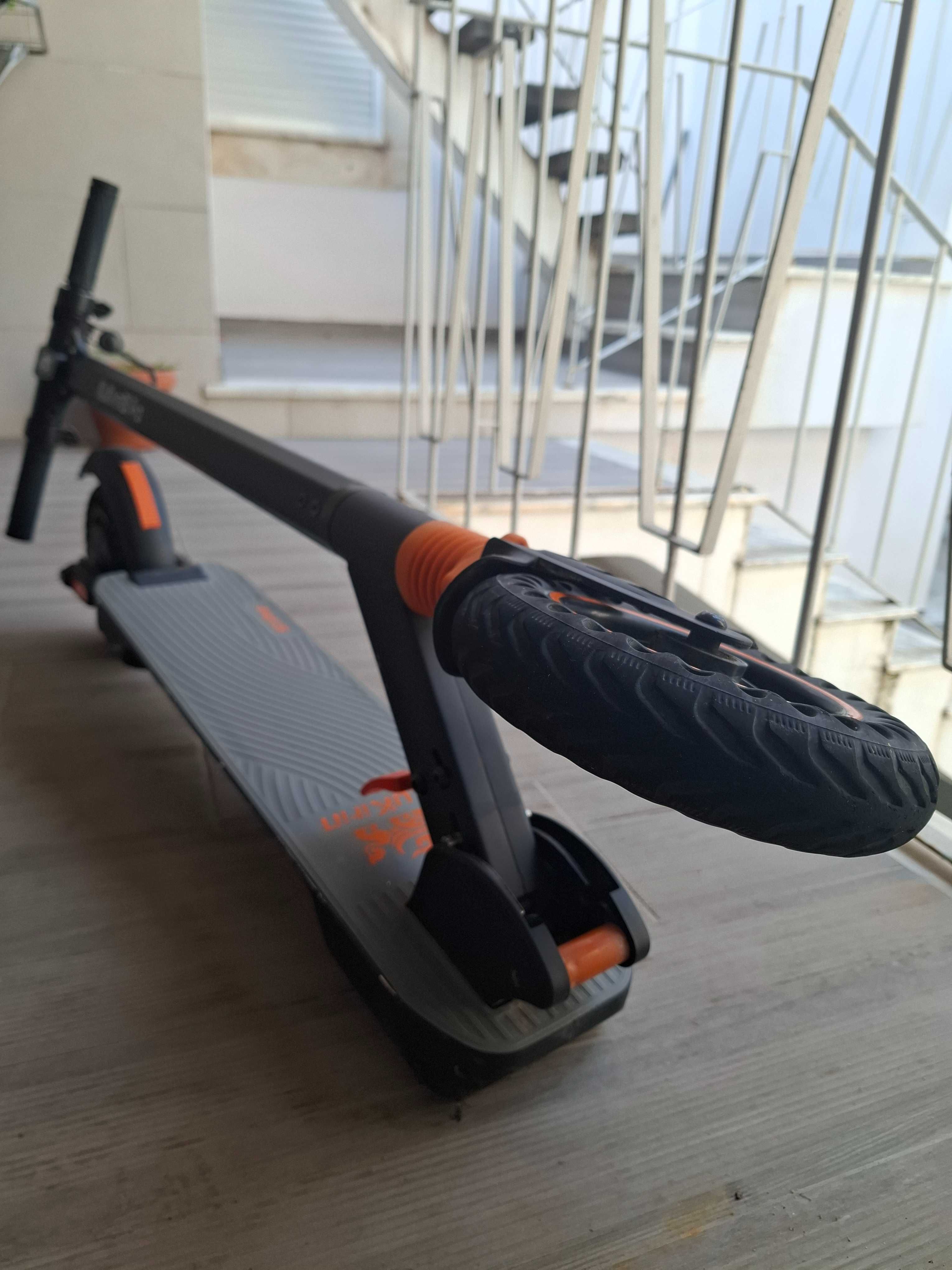 Trotinete Kukirin S1 Pro (ótimo estado)