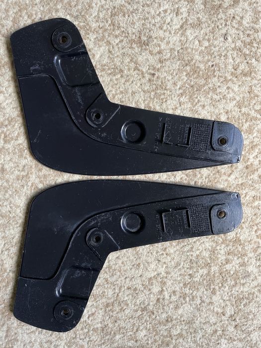 Бризговики Renault Espase 4