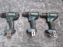 Wkrętarki Makita DDF 485
