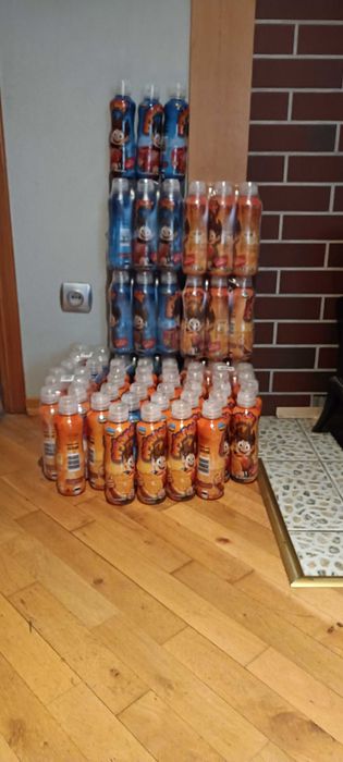 Napój wojanki zapraszam