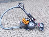 Odkurzacz Dyson DC52