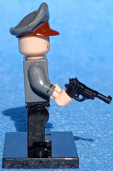 Adolf Hitler v1 (Segunda Guerra Mundial WW2)