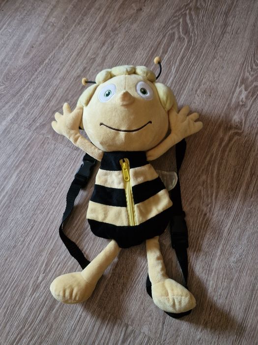 Plecak pszczółka Maja