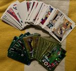 Karty piłkarskie Topps Match Attax Champions League 2020/21 na sztuki