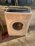 Пральна машина Indesit WI 101 - Б/У під ремонт (6593777816)