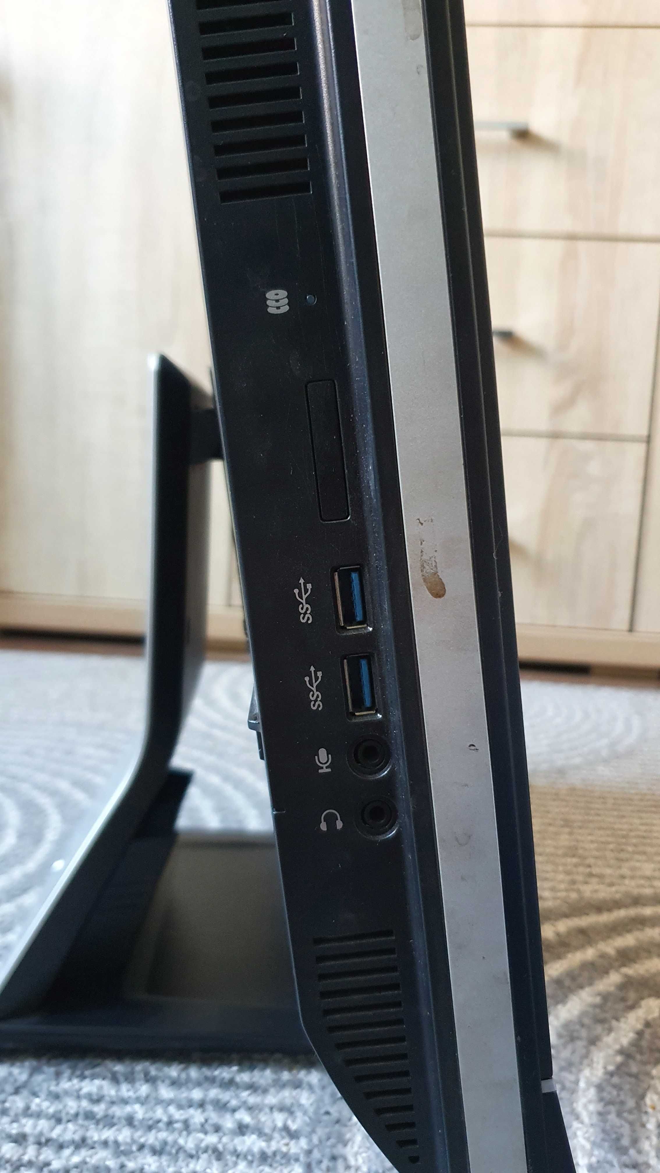 HP Compaq PRO 6300 All-in-one