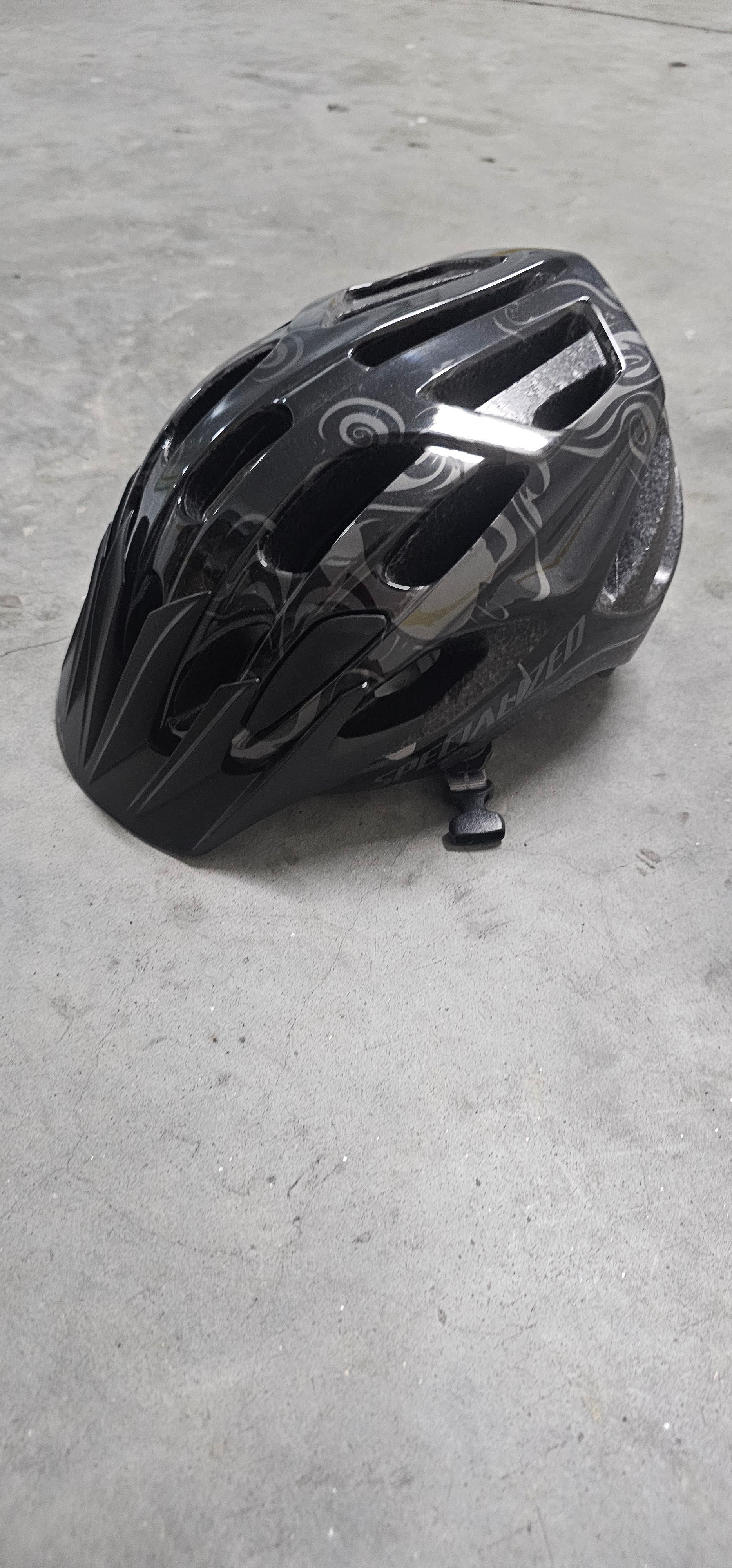 Capacete Specialized