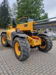 ładowarka teleskopowa JCB 535-95 farm special super