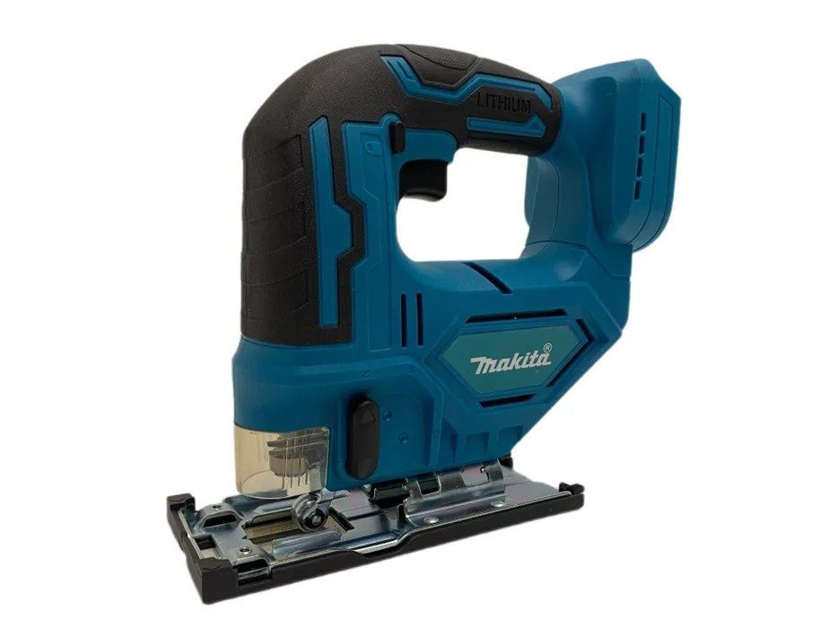 Акумуляторний лобзик Makita DJV180Z