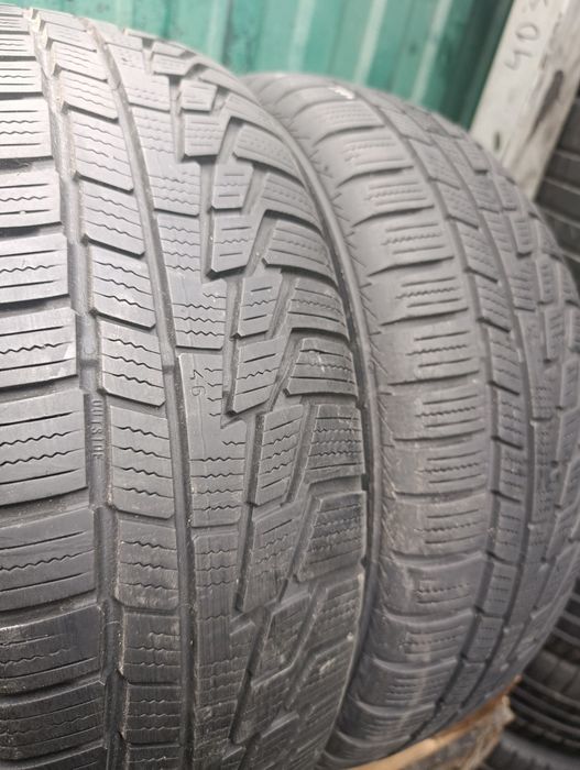 175/65/14 Nokian зима 4 шт