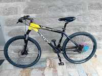 Bicicleta BTT Scott Scale 50