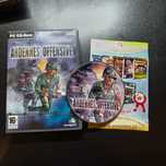 Gra PC - Ardennes Offensive Wydanie pudełkowe