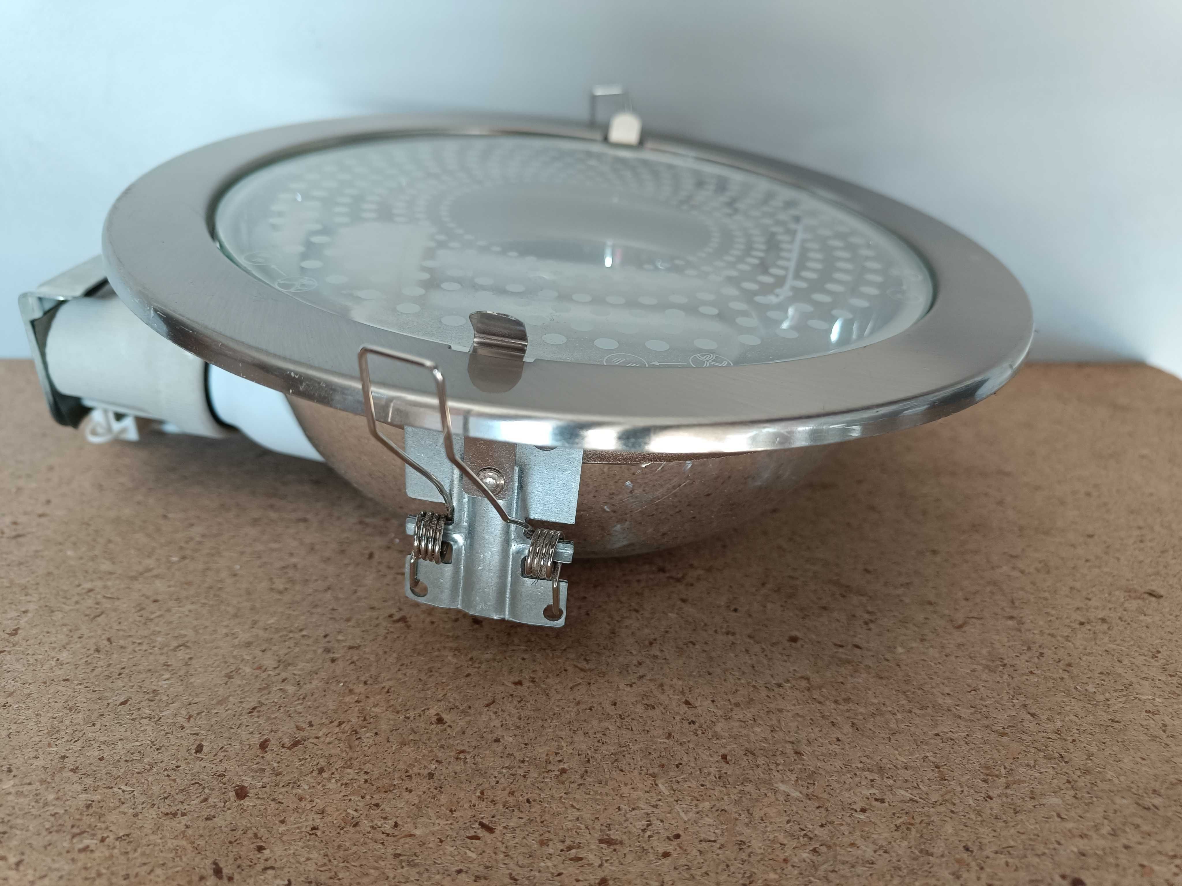 Lampy do sufitu podwieszanego