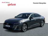 Audi A5 Limousine TFSI 150 KM S tronic