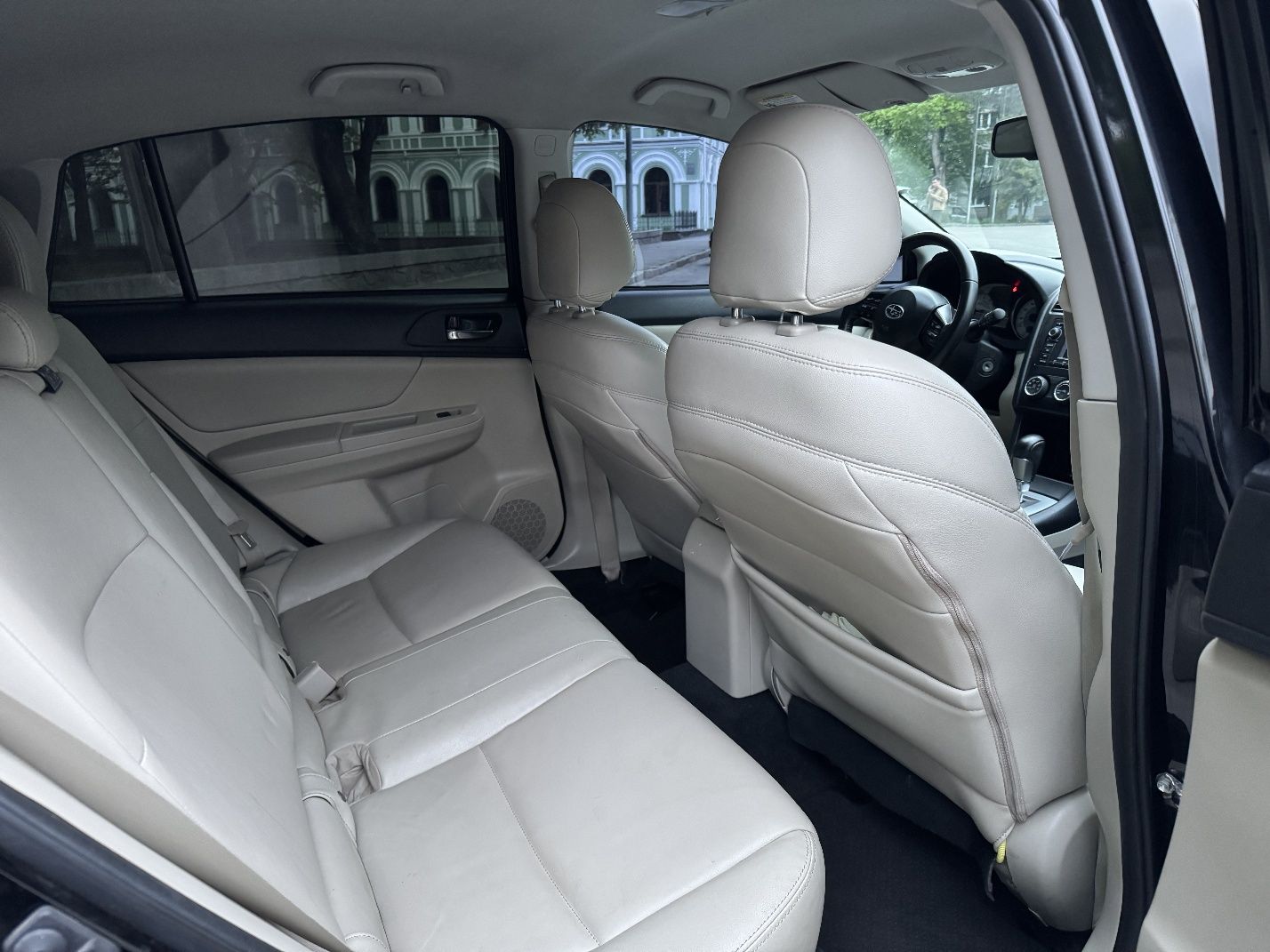 Subaru Impreza 2013р.в наявності в Києві
