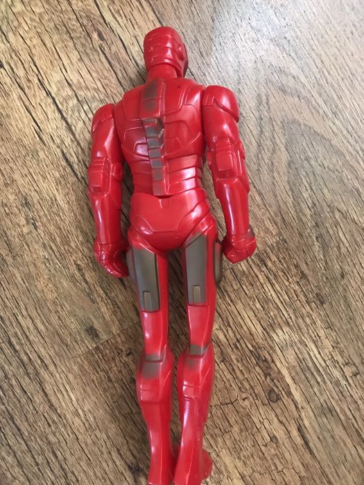 Фігурка- іграшка Залізна людина