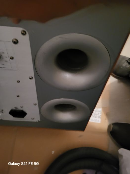 Mordaunt Short Avant 309i subwoofer aktywny