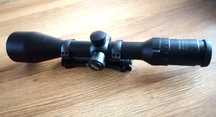 Luneta Meopta Meostar R1r 3-12x56 RD