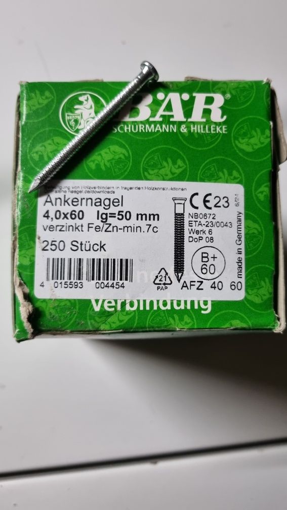 Kątownik ciesielski  Złącze kątowe ABR90, ABR105,łącznik ciesielski pł