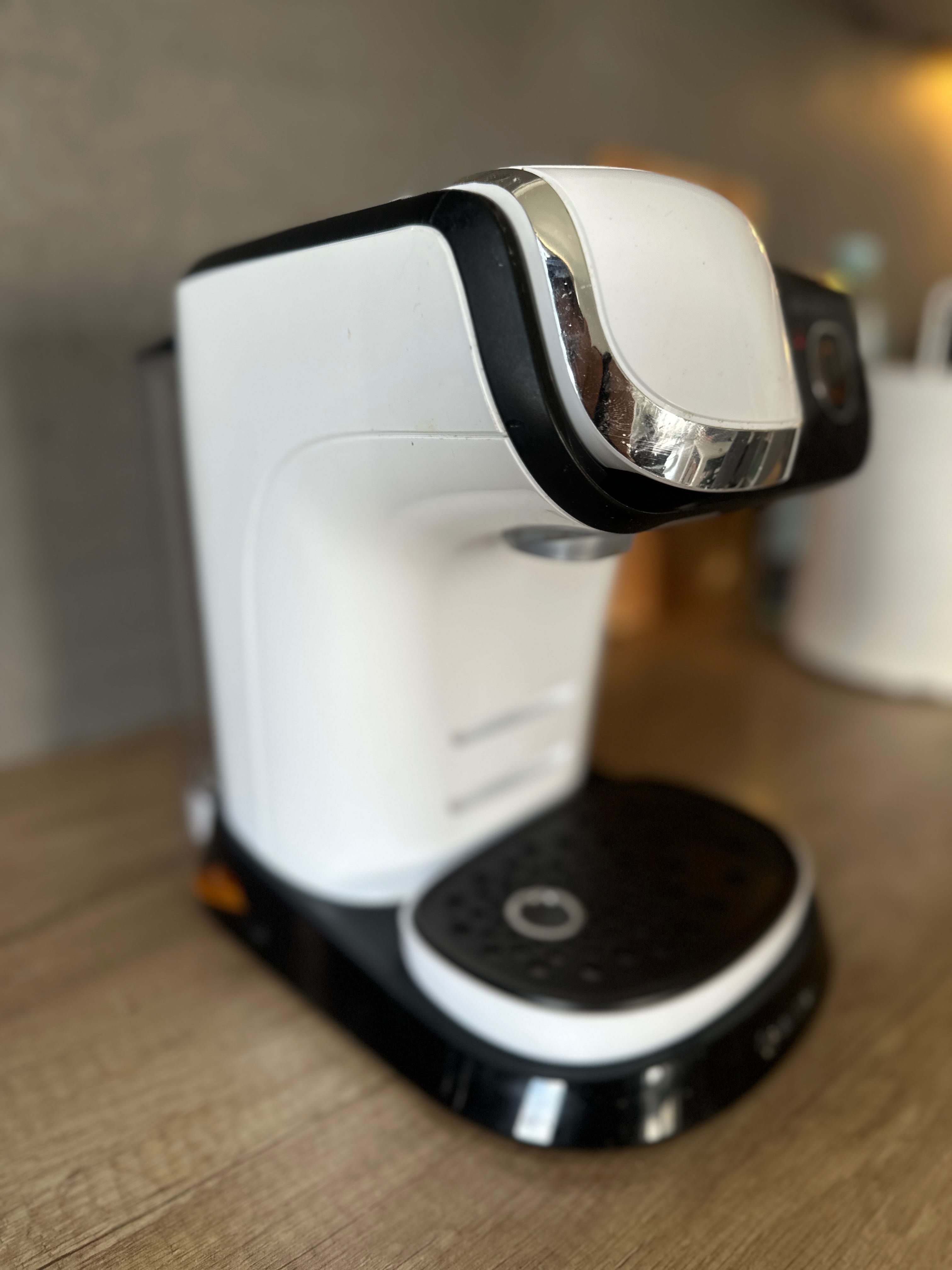 Ekspres BOSCH Tassimo My Way 2 TAS6504