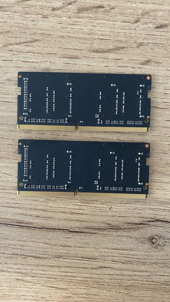 8Gb Оперативка з iMac27 (2х4Gb) Micron 4GB 1RX16 PC4-2400T-SC0-11
