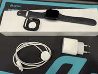 Apple Watch 7 Cellular 41mm Midnight