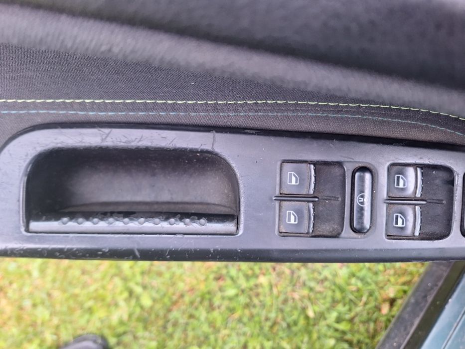 Vw passat 1.9 tdi