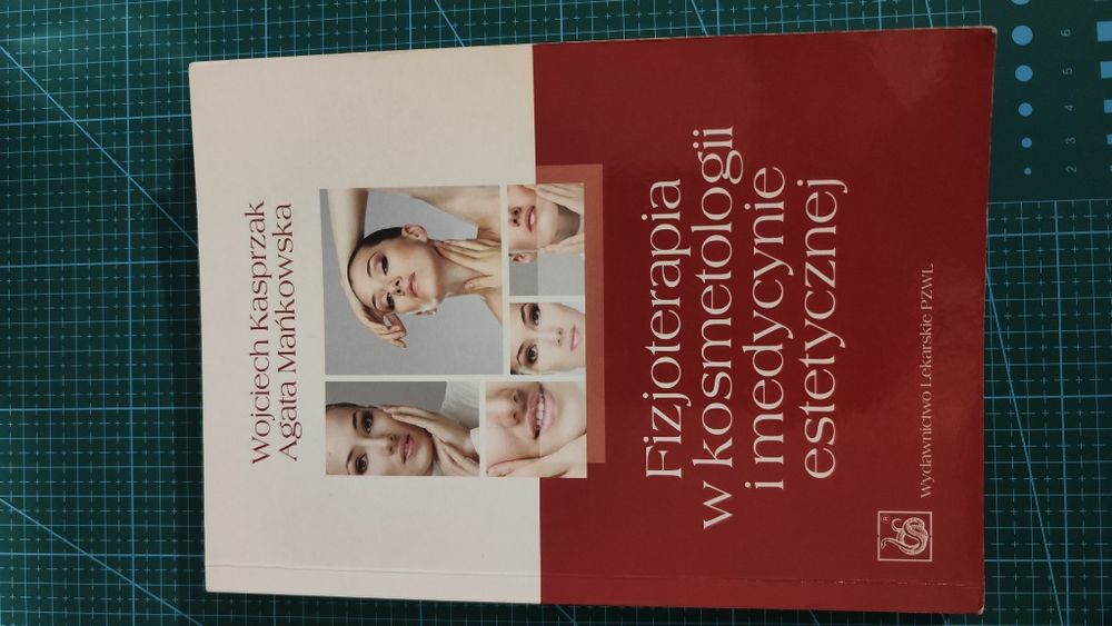 Fizjoterapia w kosmetologii i medycynie estetycznej
